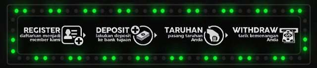 Kudabet Jackpot